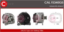 CASCO SRL CAL15340GS