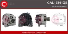 CASCO SRL CAL15341GS