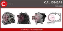 CASCO SRL CAL15343AS