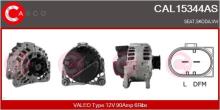 CASCO SRL CAL15344AS