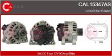 CASCO SRL CAL15347AS
