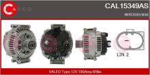 CASCO SRL CAL15349AS