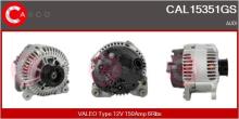 CASCO SRL CAL15351GS