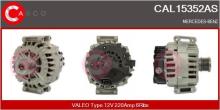 CASCO SRL CAL15352AS