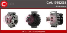 CASCO SRL CAL15352GS
