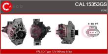 CASCO SRL CAL15353GS