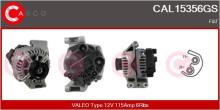 CASCO SRL CAL15356GS