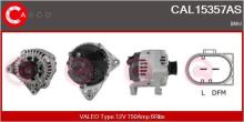 CASCO SRL CAL15357AS
