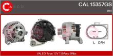 CASCO SRL CAL15357GS