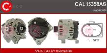 CASCO SRL CAL15358AS