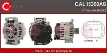 CASCO SRL CAL15360AS