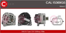 CASCO SRL CAL15369GS