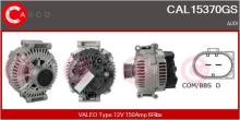 CASCO SRL CAL15370GS