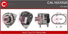 CASCO SRL CAL15372GS