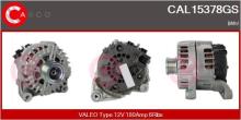 CASCO SRL CAL15378GS
