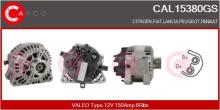 CASCO SRL CAL15380GS