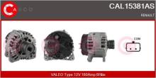 CASCO SRL CAL15381AS