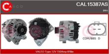 CASCO SRL CAL15387AS