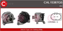 CASCO SRL CAL15387GS
