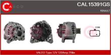 CASCO SRL CAL15391GS