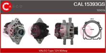 CASCO SRL CAL15393GS