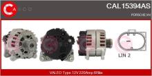 CASCO SRL CAL15394AS