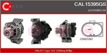 CASCO SRL CAL15395GS