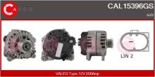 CASCO SRL CAL15396GS