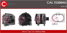 CASCO SRL CAL15398AS