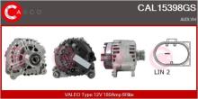 CASCO SRL CAL15398GS