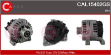 CASCO SRL CAL15402GS
