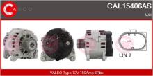 CASCO SRL CAL15406AS