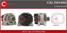 CASCO SRL CAL15414AS
