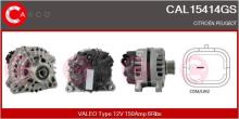 CASCO SRL CAL15414GS