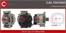 CASCO SRL CAL15415AS