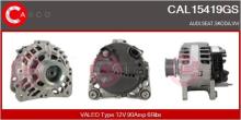 CASCO SRL CAL15419GS