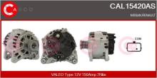 CASCO SRL CAL15420AS