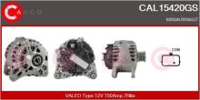 CASCO SRL CAL15420GS