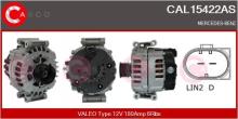 CASCO SRL CAL15422AS