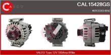 CASCO SRL CAL15428GS