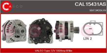 CASCO SRL CAL15431AS