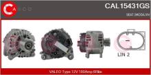CASCO SRL CAL15431GS