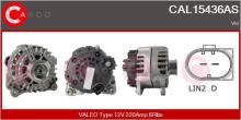 CASCO SRL CAL15436AS