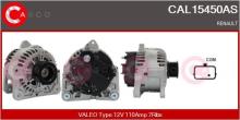CASCO SRL CAL15450AS