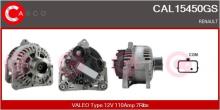 CASCO SRL CAL15450GS