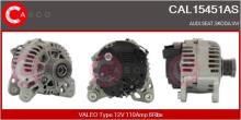 CASCO SRL CAL15451AS
