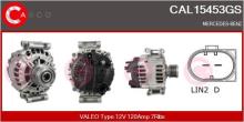 CASCO SRL CAL15453GS