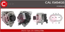 CASCO SRL CAL15454GS