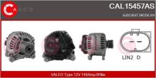 CASCO SRL CAL15457AS