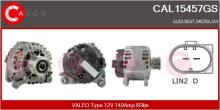 CASCO SRL CAL15457GS